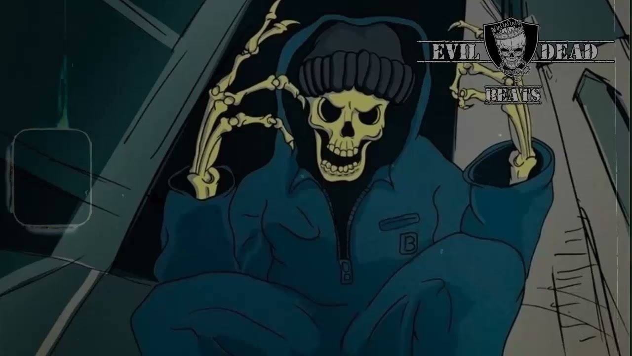 RAP X HIP HOP X BOOMBAP X UNDERGROUND Type Beat Instrumental [2025