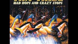 Tha Tribe - Happy Tricky Lucky (Sneak Up)