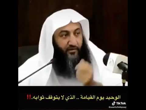 كلام هااام عن فضل القرآن حتى بعد الموت