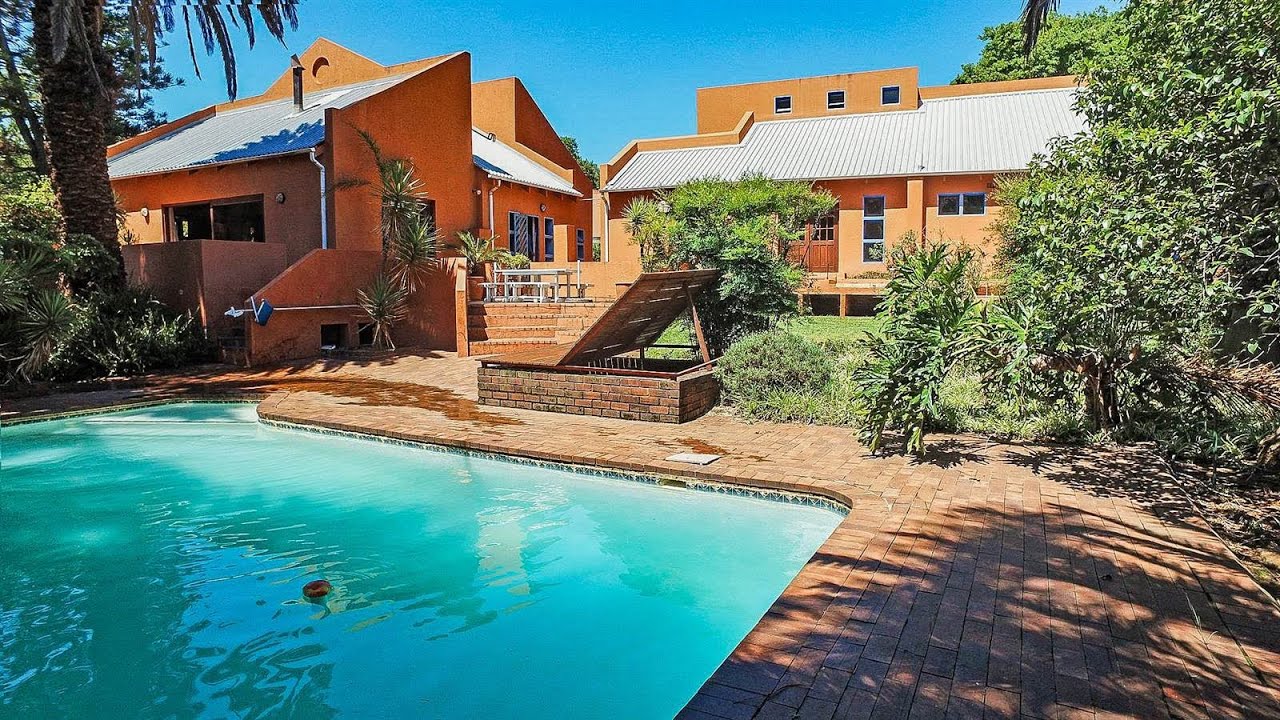 3 Bedroom House for sale in Gauteng Johannesburg Randburg And
