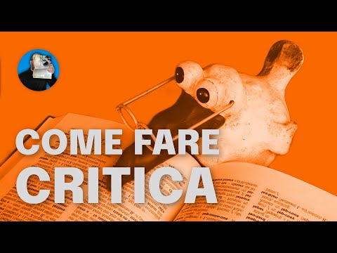 Critica letteraria: le 3 teorie fondamentali