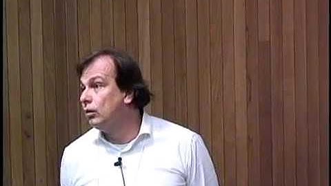 IV Workshop on Fluids - Wladimir Neves