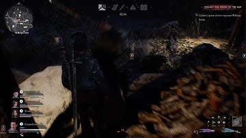 Evil Dead: The Game GAME BREAKING GLITCH!!!