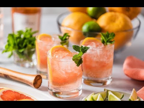 rosé-mojito-cocktail-recipe