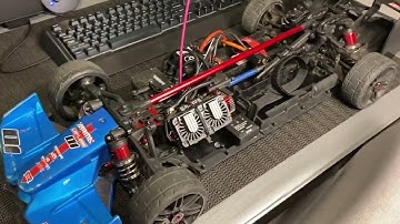 Tips for Arrma Limitless speed runs, maintenance, and things to look out for