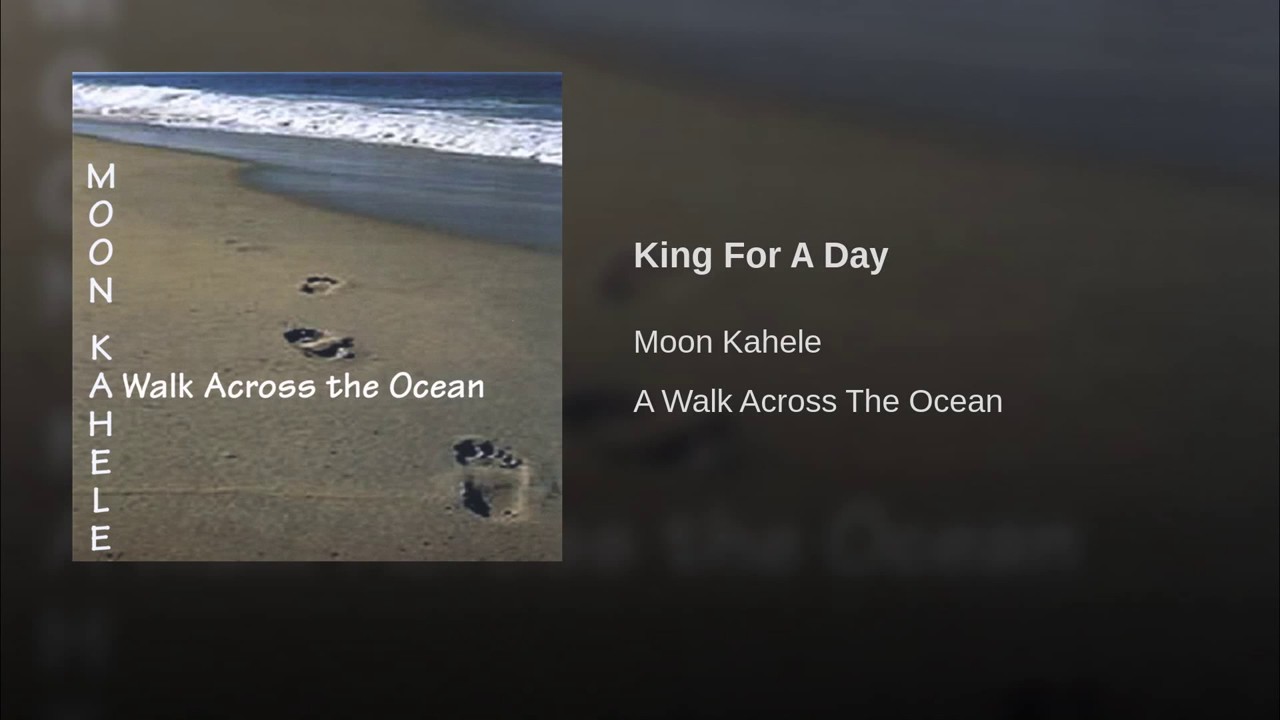 YouTubeでKing For A Dayを視聴