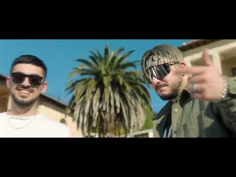 Джаро \u0026 Ханза   Ты мой кайф