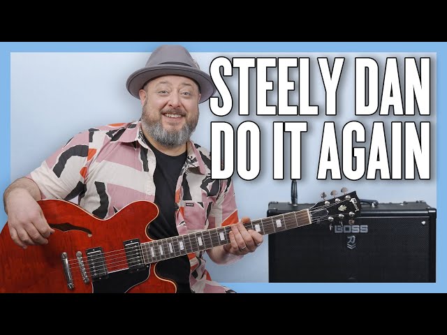 Unleash Your Guitar Prowess with the Ultimate "Do It Again" Tab Guide Master the Art of Playing Guitar and Play Like a Pro Unleash Your Guitar Prowess with the Ultimate "Do It Again" Tab Guide - Master the Art of Playing Guitar and Play Like a Pro
