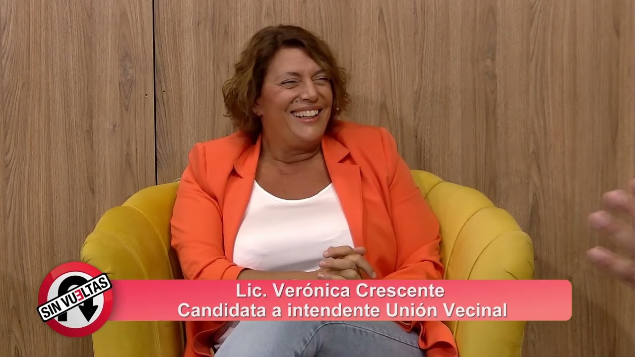 Sin Vueltas 17-03-26