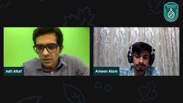 CNC Q1 Weekly Workshop : Linux Command Line By Adil Altaf & Ameen Alam  on Wednesday at 04:00 PM