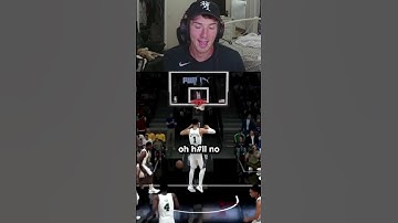 Ritmische schietpartijen gaan NBA 2K26 VERANDEREN...😳