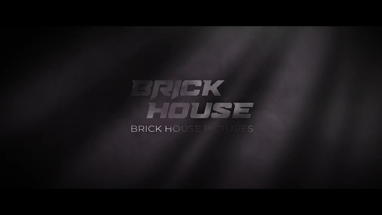 Brick House Pictures Logo Animation