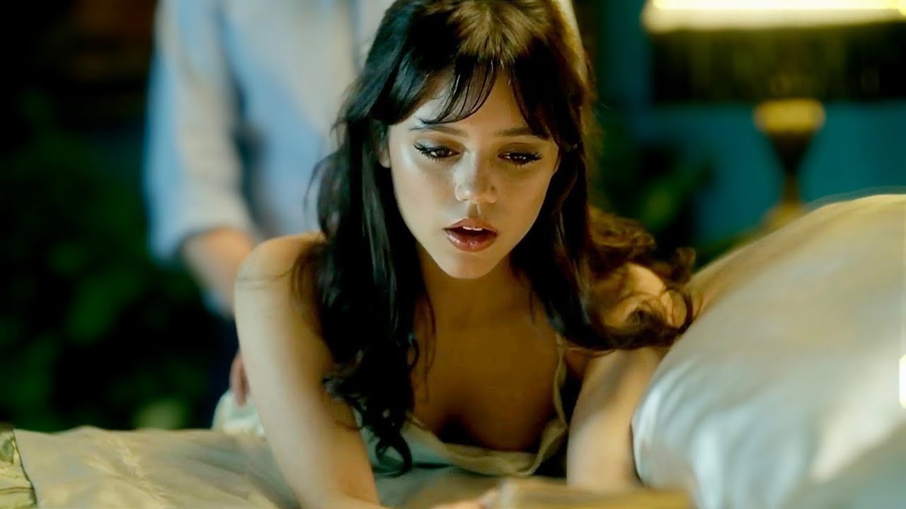 HORIZON LINE (2020) Film explained in Hindi/ Urdu/ Summarized in hindi