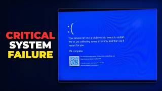 Fix Memory Management Error 0x1A BSOD Crash