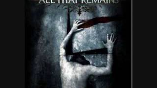 All That Remains- We Stand