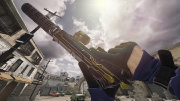 [決勝時刻m/CODM] 狙擊和手槍誰更實用???