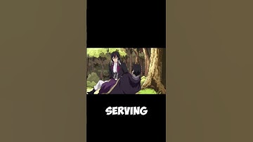 The Real Reason Diablo Is So Devoted To Rimuru #anime #slime #rimuru #tensura #manga #diablo