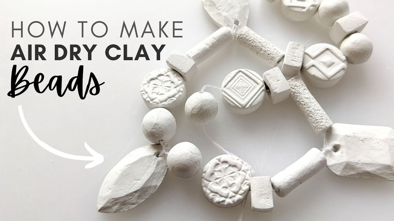 Kawaii Air Dry Clay Keychains | Crafty Amino