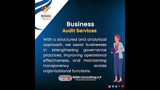 Business Audit Services