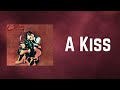 Celeste A Kiss Lyrics mp3