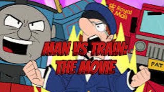 Man Vs Train The Movie