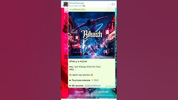 Why Userbot Not Make On Heroku || User Bot Kyu Baan Nahi Rahe #userbot #telegrambot #ultrax