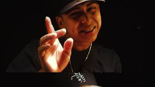 La Envidia, Santy G (video oficial)