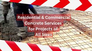 CHAVEZ CONCRETE CO.
