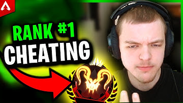 HisWattson in Disbelief After #1 Pred Gets 1-Day Ban for Cheating