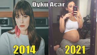 Kiraz Mevsimi Cast Then And Now 2021