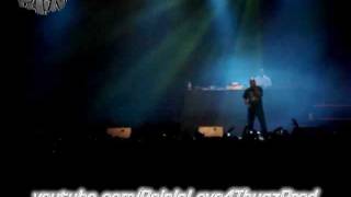 Too $hort - Choosin&#39; (Live in Paris) 2009