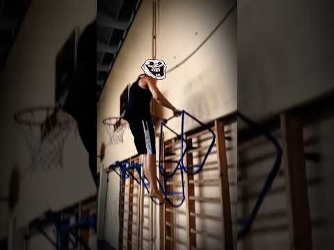 Сломаю турник? #спорт #sports #workout #motivation #сила #мощь #fitness #workout #воркаут #muscleup
