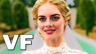 Wedding Nightmare Bande Annonce Vf horreur 2019