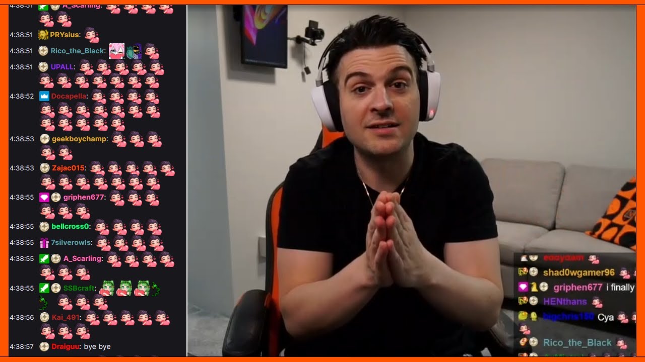 Когда люди, с которыми ты встречаешься в сети, оказываются приятнее тех, кого ты знаешь — Nagzz W...