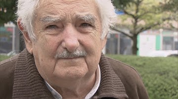 映画『ムヒカ 世界でいちばん貧しい大統領から日本人へ』本編映像①