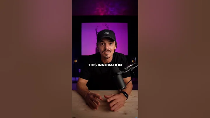 Remove anything from videos with this AI Tool #shorts #AI #painter