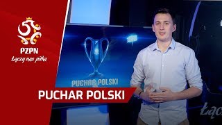 Magazyn Pucharu Polski #1
