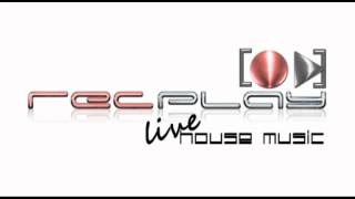 Recplay Live House Music In A Summer Night Looping With Ableton