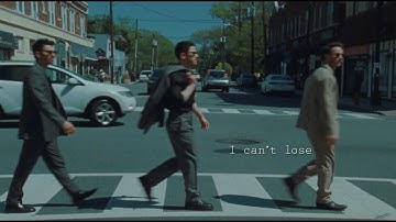 Jonas Brothers - I Can’t Lose (Official Lyric Video)