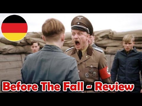 Before the Fall | WW2 Movie Review