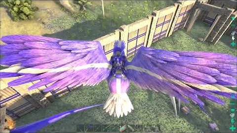 ARK: Survival Evolved - MAMMAL BREEDING! TRIPLETS! S2E56 ( Gameplay )