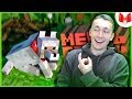 СМОТРИМ Minecraft " ̶Б̶а̶г̶и̶, Приколы, Фейлы" | РЕАКЦИЯ НА МАРМОКА