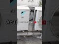ac technician ###airconditioningrepair 🧰🪛🛠️