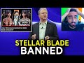 PlayStation CENSORS Stellar Blade... 🥺 - WOKE Gamer Gate, Sweet Baby Inc, Geeks and Gamers, PS5 Xbox