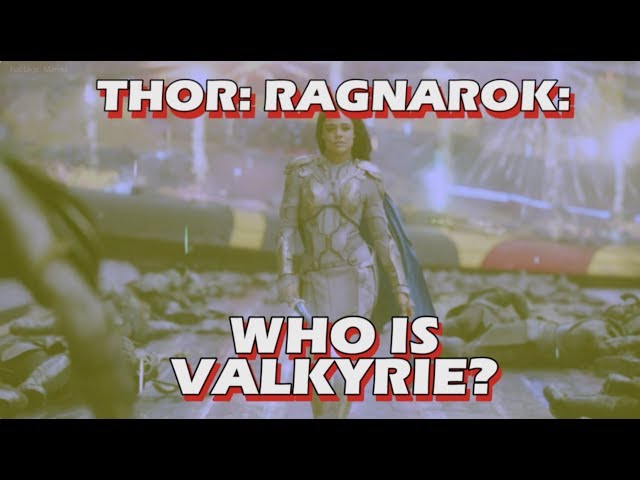 Ragnarok Netflix - video Dailymotion