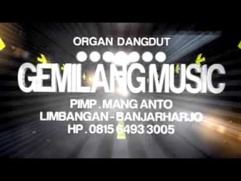Gemilang Music \