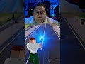 Peter griffin finds a glitch