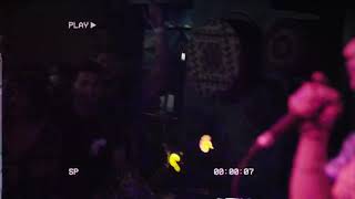 حفلة حُسَين في كايرو جاز -Husayn Live In Cairo Jazz
