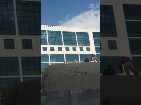 جامعة دمنهور على الطريق القاهره اسكندريه الزراعي