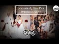 I DJ&#39;d @Joovier and @DESIDES Wedding | Here&#39;s How It Went | Dj Julz